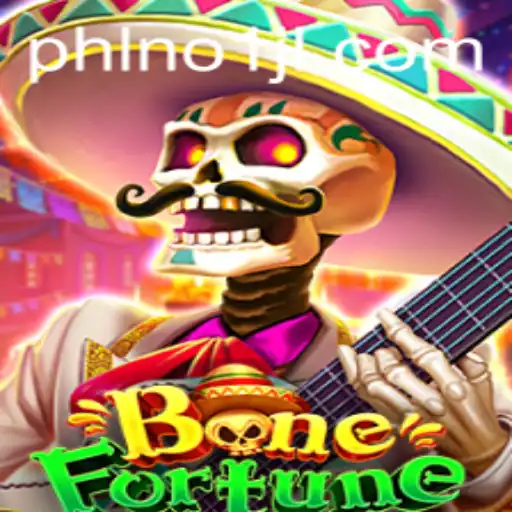 Discover BoneFortune: A Thrilling New Gaming Adventure with NO1JL