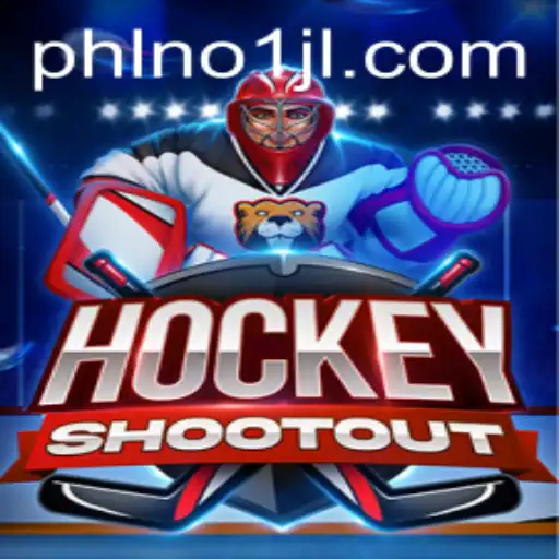 HockeyShootout: A Dynamic Ice Adventure with NO1JL