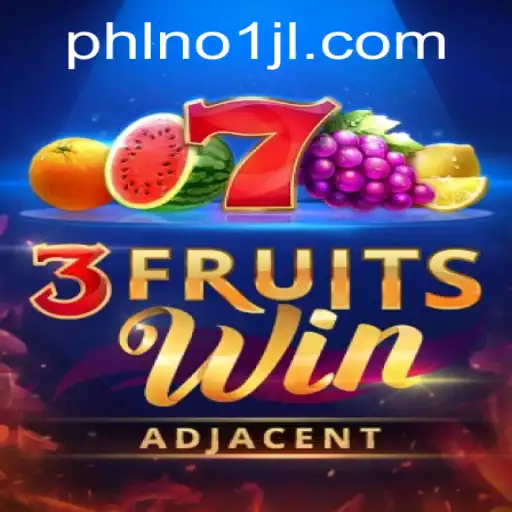 Discover the Exciting World of 3FruitsWin: Play and Conquer