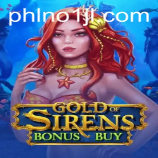 GoldofSirensBonusBuy: A Deep Dive into the Enchanting World of Mythical Slots