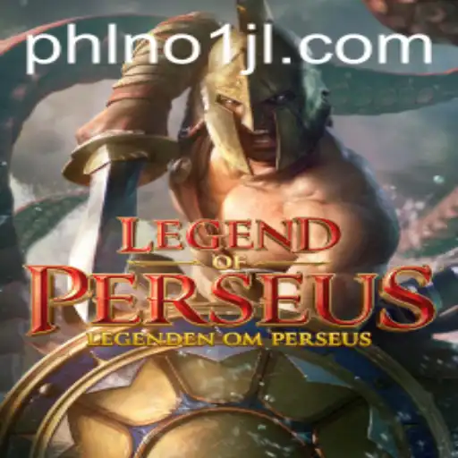 Discover the World of LegendofPerseus