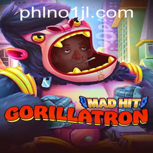 MadHitGorillatron: The Ultimate Gaming Experience with Exciting New Rules