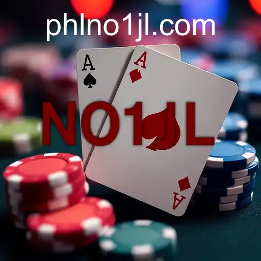 Poker Games: A Deep Dive into the World of NO1JL