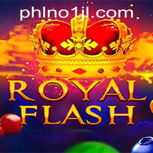 Exploring the Dynamic World of RoyalFlash: Unveiling the Thrills of NO1JL